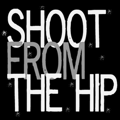 Shoot From The Hip (2015)
